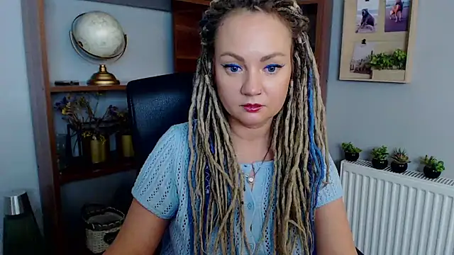 Snapshot of KayaMagic chatting on January 2025 04:08:02 PM KayaMagic online show from January 2025 04:08:02 PM