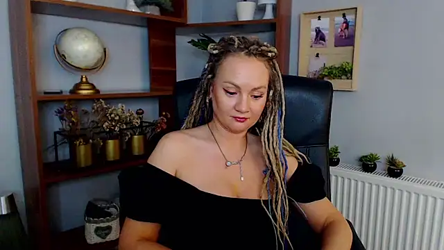 Snapshot of KayaMagic chatting on January 2025 06:21:01 PM KayaMagic online show from January 2025 06:21:01 PM