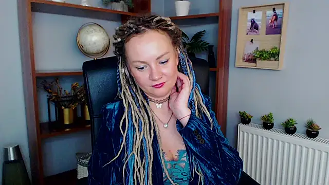 Snapshot of KayaMagic chatting on February 2025 03:20:01 PM KayaMagic online show from February 2025 03:20:01 PM