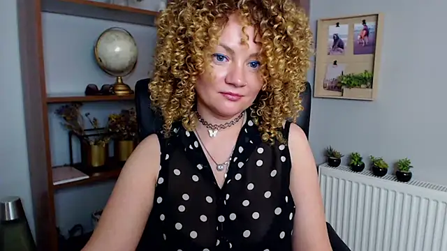 Snapshot of KayaMagic chatting on March 2025 06:31:01 PM KayaMagic online show from March 2025 06:31:01 PM