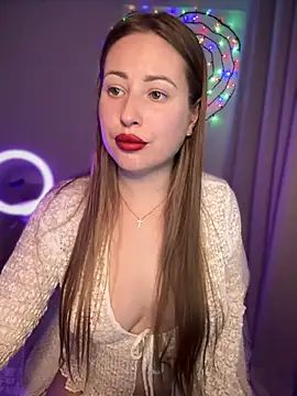 Snapshot of AlisaWhite chatting on March 2025 12:46:02 PM AlisaWhite online show from March 2025 12:46:02 PM