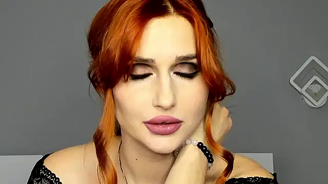 Snapshot of Red_Fairy_ chatting on January 2025 12:56:01 PM Red Fairy online show from January 2025 12:56:01 PM