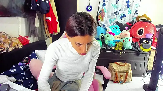 Lawrncesofiets online show from February 2025 03:26:02 PM