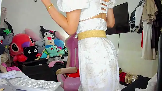 Lawrncesofiets online show from October 2025 08:58:01 PM