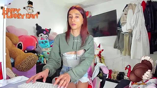 Lawrncesofiets online show from November 2025 04:20:02 PM