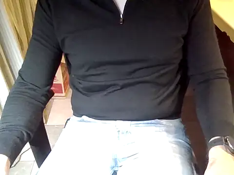 mariohurt101 online show from April 2026 08:53:01 PM