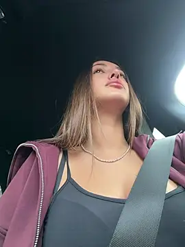 TiffanyHouston  online show from April 2026 05:10:01 AM