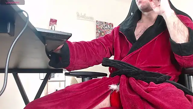 marioslim online show from February 2026 08:13:02 AM