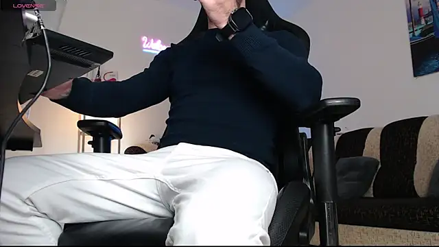 marioslim online show from March 2026 08:07:02 AM