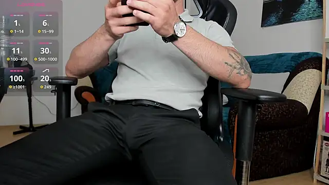 Snapshot of marioslim chatting on July 2026 06:40:02 AM marioslim online show from July 2026 06:40:02 AM