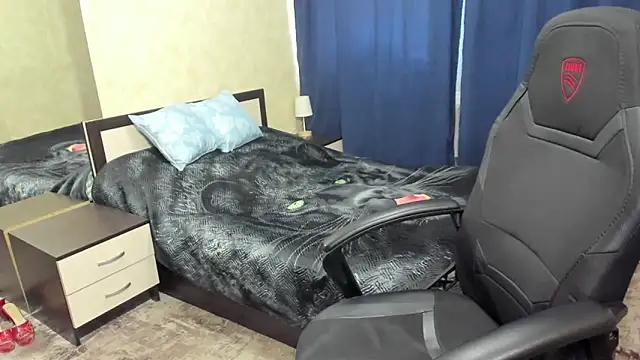 Frau Marta online show from April 2026 12:54:01 PM