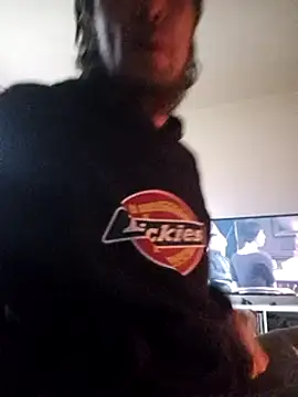 BunnyandClydeDk online show from January 2025 12:33:01 PM