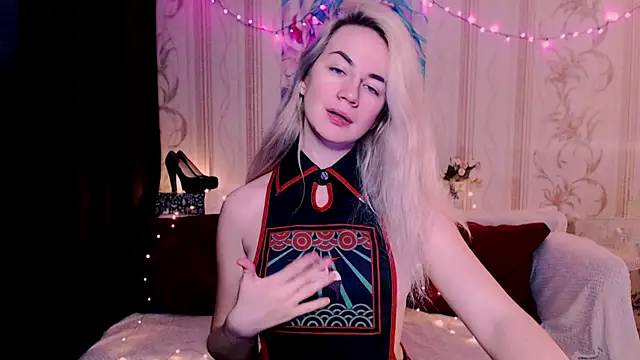 xxxcharismaaa online show from March 2026 08:20:01 PM