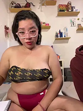 Vivi Kvsh online show from March 2026 07:46:02 AM