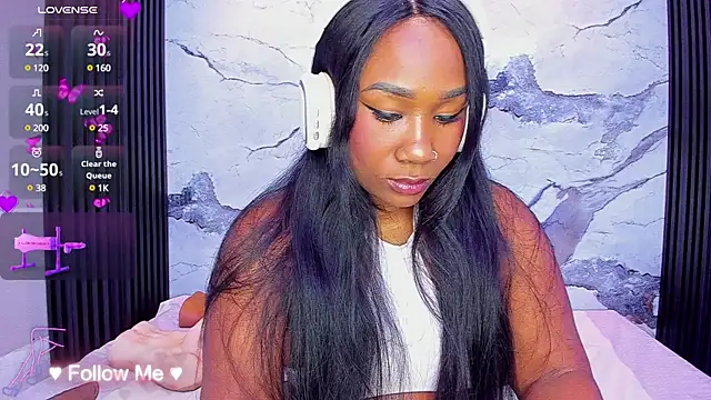 WhitneyWells online show from December 2024 04:39:02 AM