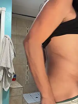 WolfTribe69 online show from March 2026 12:36:01 AM