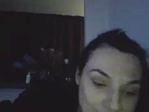 FallenDevil online show from March 2025 08:10:02 PM