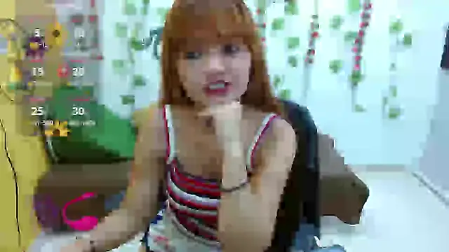miss tinnymafe online show from March 2025 08:47:02 AM