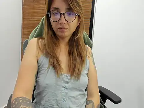 ghostcrimson online show from May 2026 03:35:02 AM