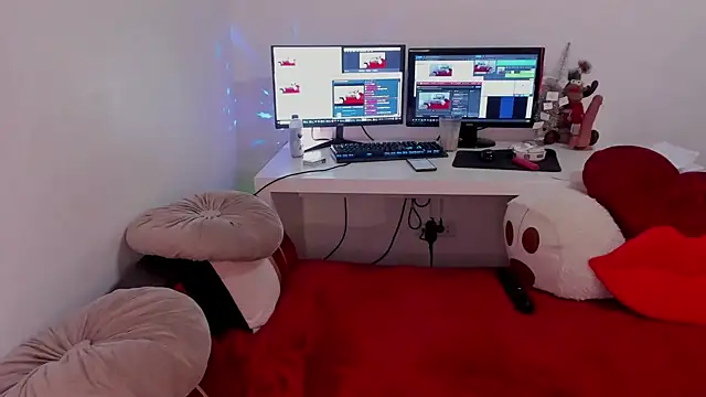 aryahunt1 online show from January 2025 08:21:02 AM