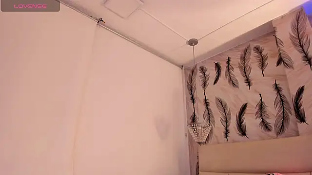 Vivi prinncess online show from October 2025 10:39:02 PM