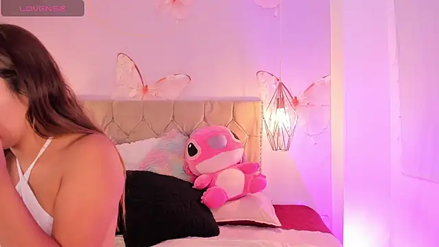 Vivi prinncess online show from March 2026 08:42:01 PM