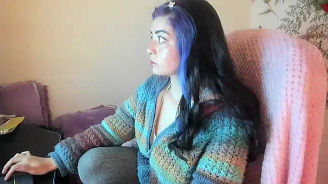 Sammysammy  online show from October 2025 02:30:02 AM