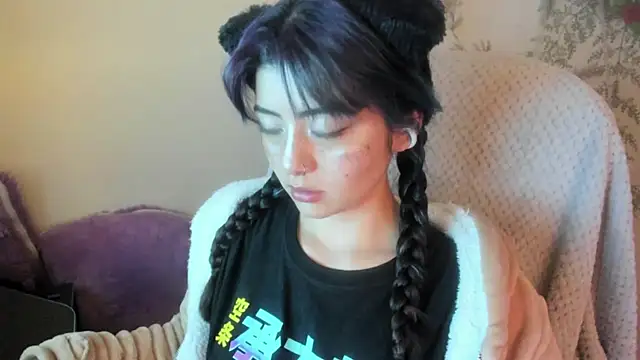 Snapshot of Sammysammy_ chatting on December 2025 06:44:01 AM Sammysammy online show from December 2025 06:44:01 AM