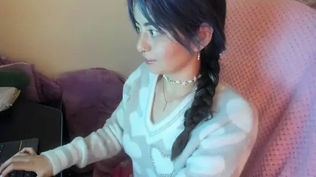 Snapshot of Sammysammy_ chatting on January 2026 05:11:02 AM Sammysammy online show from January 2026 05:11:02 AM