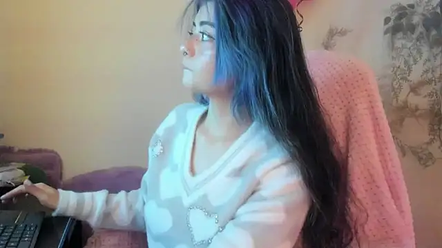 Snapshot of Sammysammy_ chatting on January 2026 09:00:01 AM Sammysammy online show from January 2026 09:00:01 AM