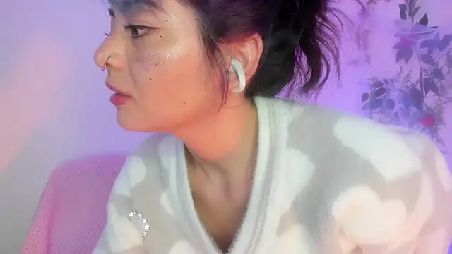 Snapshot of Sammysammy_ chatting on February 2026 10:41:01 PM Sammysammy online show from February 2026 10:41:01 PM