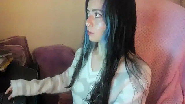 Snapshot of Sammysammy_ chatting on February 2026 07:02:01 AM Sammysammy online show from February 2026 07:02:01 AM