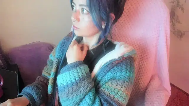 Snapshot of Sammysammy_ chatting on February 2026 09:35:02 AM Sammysammy online show from February 2026 09:35:02 AM