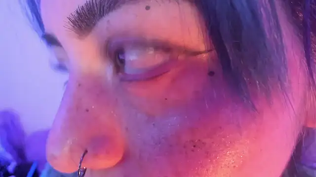 Snapshot of Sammysammy_ chatting on February 2026 04:50:02 AM Sammysammy online show from February 2026 04:50:02 AM