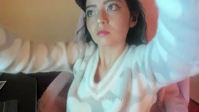 Snapshot of Sammysammy_ chatting on February 2026 06:19:02 AM Sammysammy online show from February 2026 06:19:02 AM