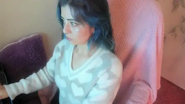 Snapshot of Sammysammy_ chatting on February 2026 07:51:01 AM Sammysammy online show from February 2026 07:51:01 AM