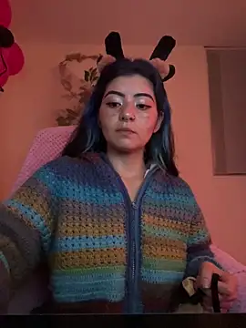 Snapshot of Sammysammy_ chatting on February 2026 06:46:02 AM Sammysammy online show from February 2026 06:46:02 AM