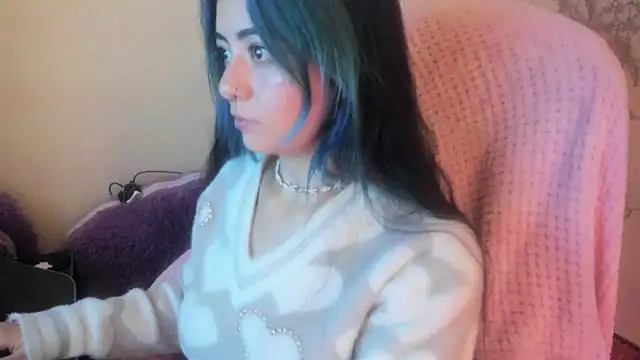 Snapshot of Sammysammy_ chatting on February 2026 05:49:02 AM Sammysammy online show from February 2026 05:49:02 AM