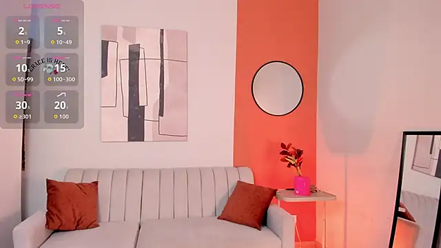 GraceElizabeth  online show from March 2026 08:06:02 PM