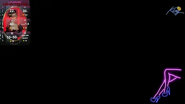 GraceElizabeth  online show from July 2026 08:37:01 PM