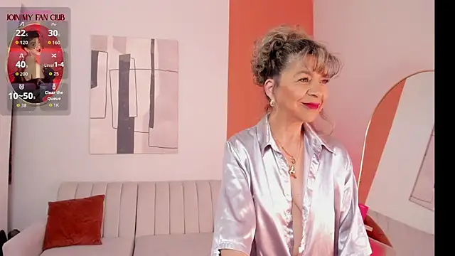 GraceElizabeth  online show from July 2026 08:55:02 PM