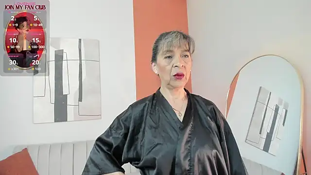 GraceElizabeth  online show from July 2026 08:25:01 PM