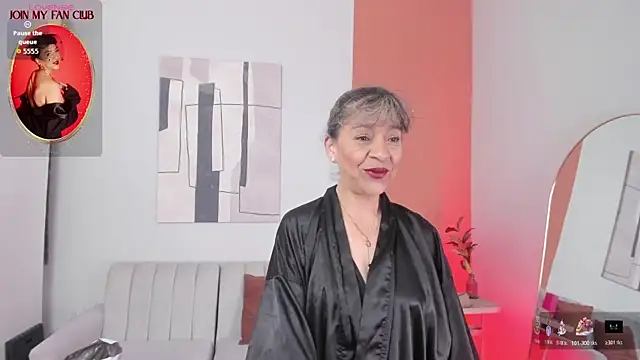 GraceElizabeth  online show from July 2026 08:46:01 PM