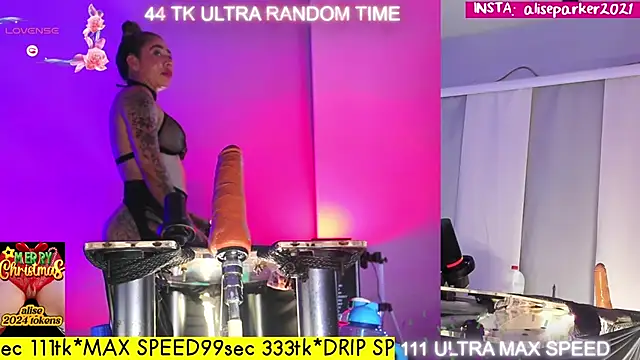 Snapshot of alise_MULTIVIEW_parker chatting on December 2024 11:37:02 PM alise MULTIVIEW parker online show from December 2024 11:37:02 PM