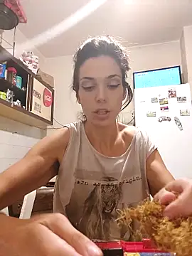 JoLeNe27 online show from September 2025 06:13:01 PM