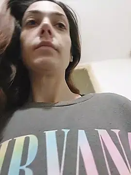 JoLeNe27 online show from November 2025 08:19:01 PM