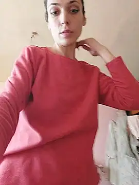 JoLeNe27 online show from February 2026 08:32:02 AM