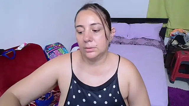 sexxy ticki online show from December 2024 01:02:02 AM