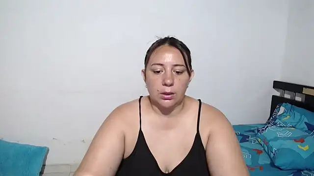 sexxy ticki online show from October 2025 11:05:01 PM