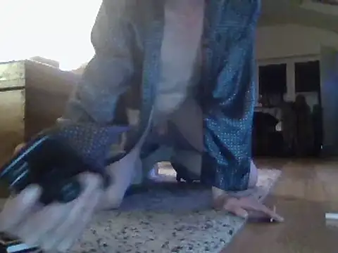 OllieMac online show from March 2025 04:24:02 AM